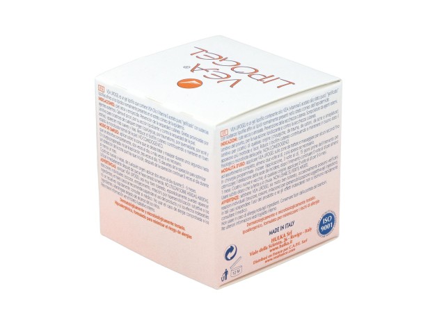 Vea Lipogel, 50 Ml