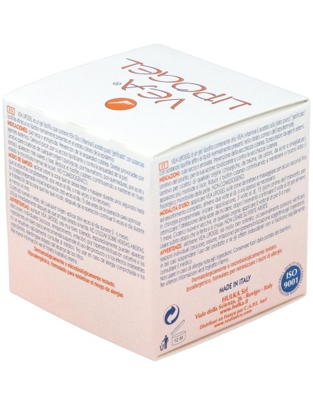 Vea Lipogel, 50 Ml