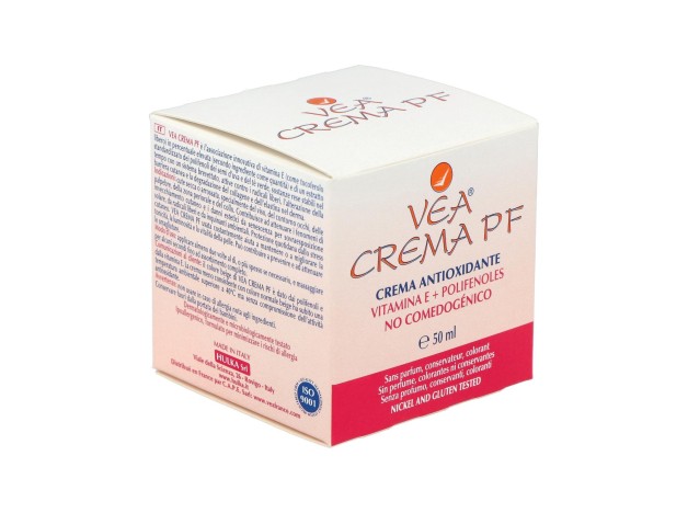 Vea Crema Pf Antioxidate Vitamina E +...