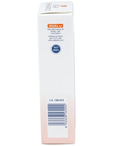 Vea Champu Anticaspa 125Ml.