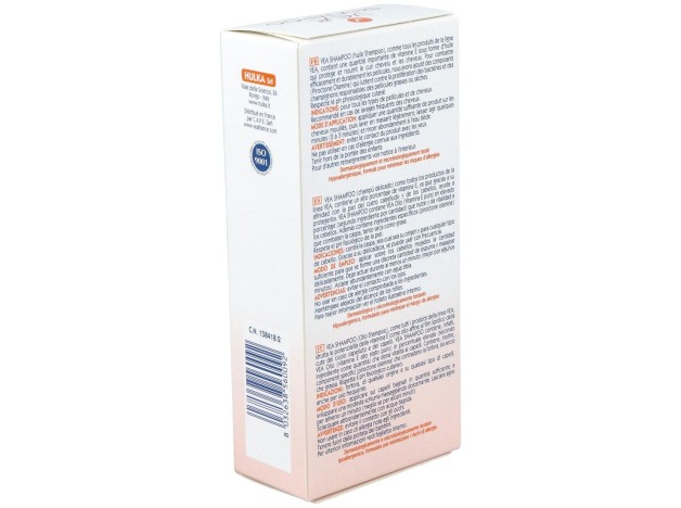 Vea Champu Anticaspa 125Ml.