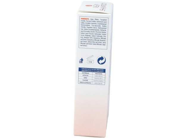 Vea Champu Anticaspa 125Ml.