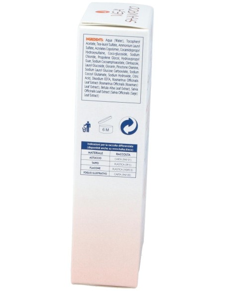 Vea Champu Anticaspa 125Ml.