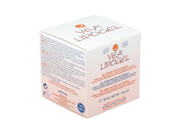 Vea Lipogel, 50 Ml