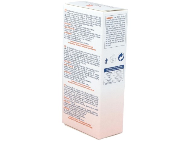 Vea Champu Anticaspa 125Ml.