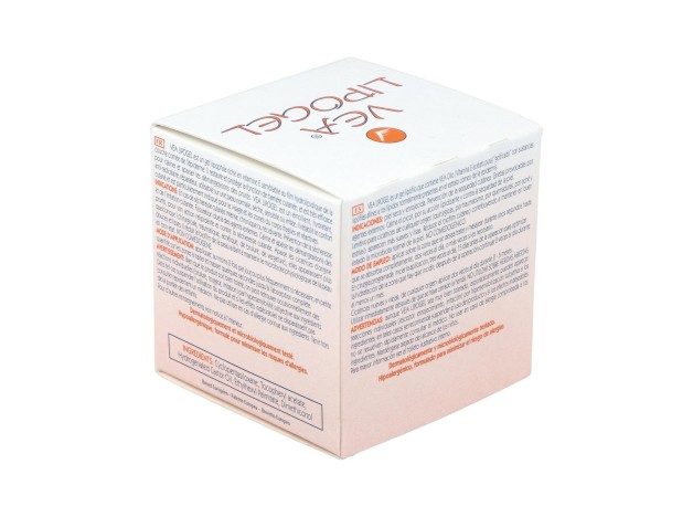 Vea Lipogel, 50 Ml