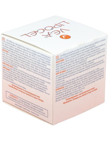 Vea Lipogel, 50 Ml