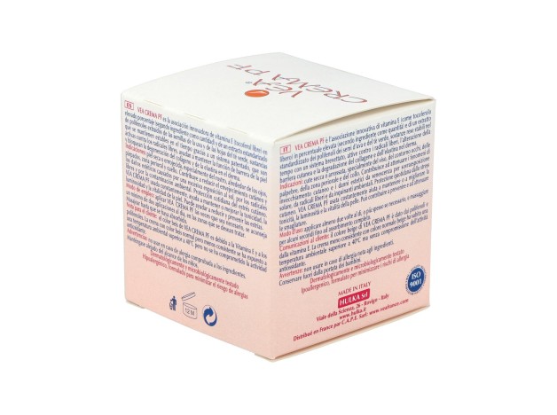 Vea Crema Pf Antioxidate Vitamina E +...