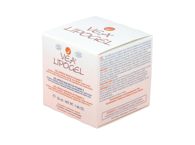 Vea Lipogel, 50 Ml