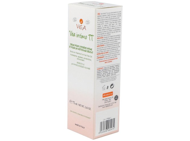 Vea Intimo Tt Crema 75Ml