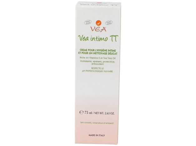 Vea Intimo Tt Crema 75Ml