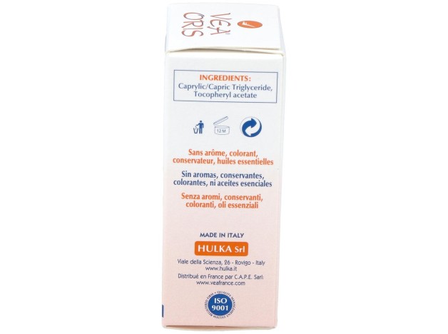 Vea Oris Spray Oral, 20 Ml