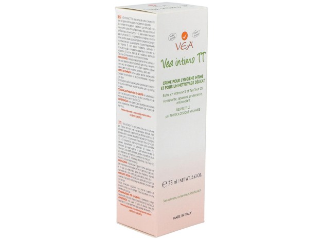Vea Intimo Tt Crema 75Ml
