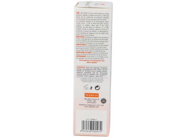 Vea Intimo Tt Crema 75Ml