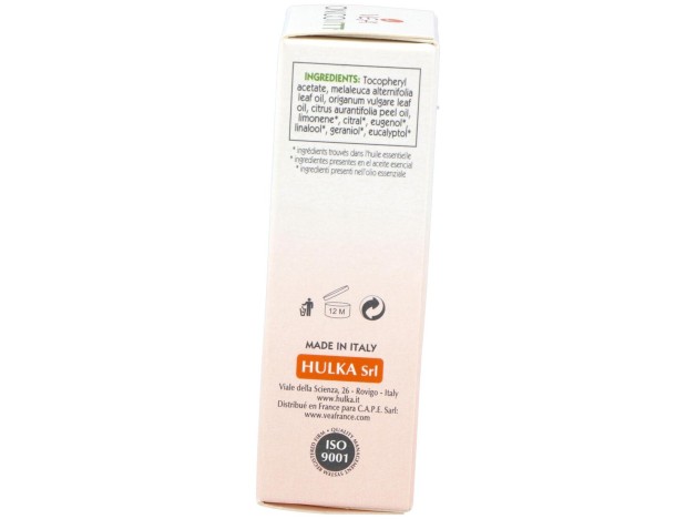 Vea Onicovitt Aceite Protector Para Uñas, 7 Ml