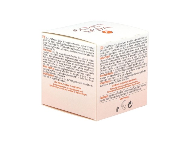 Vea Lipogel  50Ml