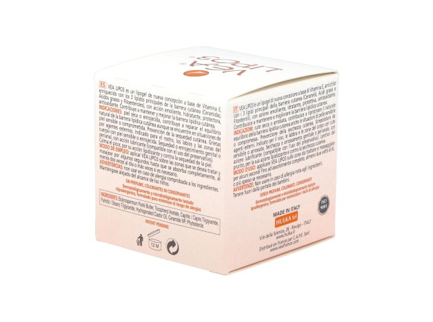 Vea Lipogel  50Ml