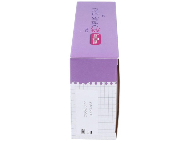 Nebianax 3% Limpieza Nasal 20Viales