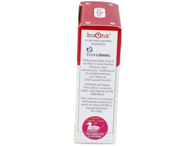 Buona Gotas Ferrodue 15Ml