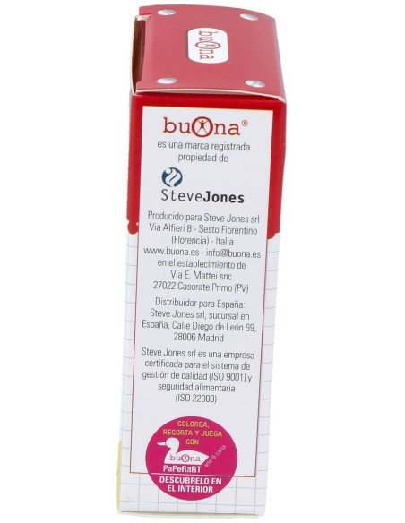 Buona Gotas Ferrodue 15Ml