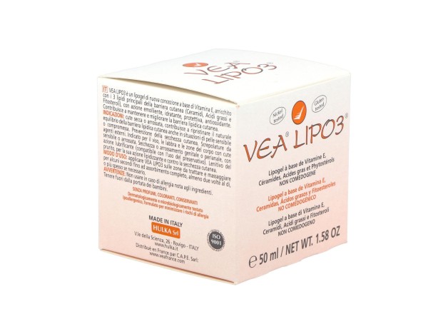 Vea Lipogel  50Ml