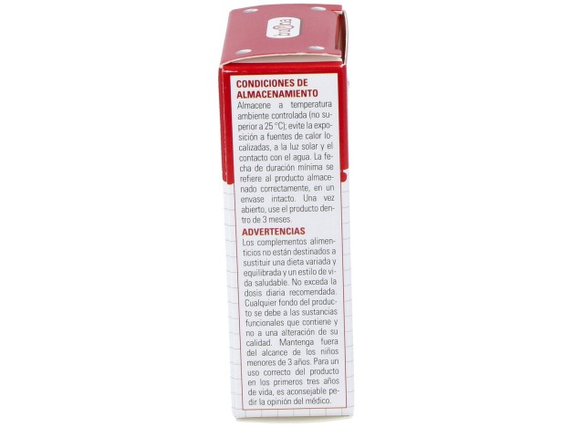 Buona Gotas Ferrodue 15Ml