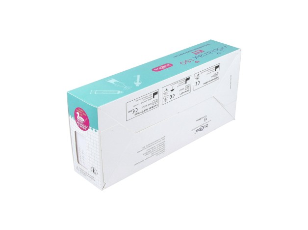 Nebianax Iso Kit Nebulizador + Viales
