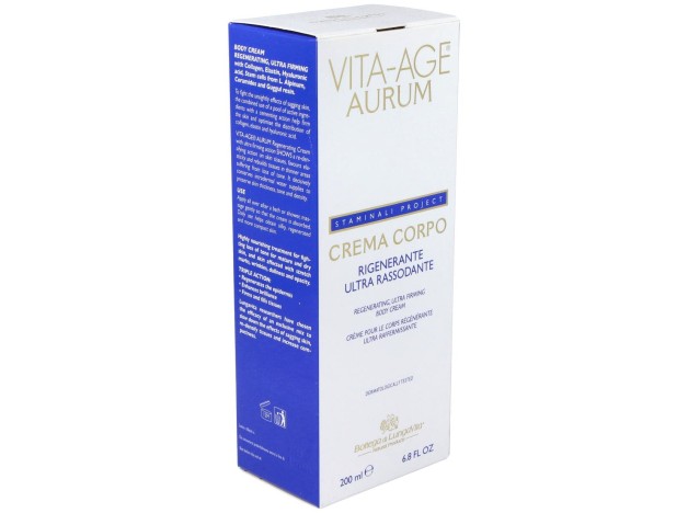 Etre Belle Vita Age Aurum Ultra Firming Body...