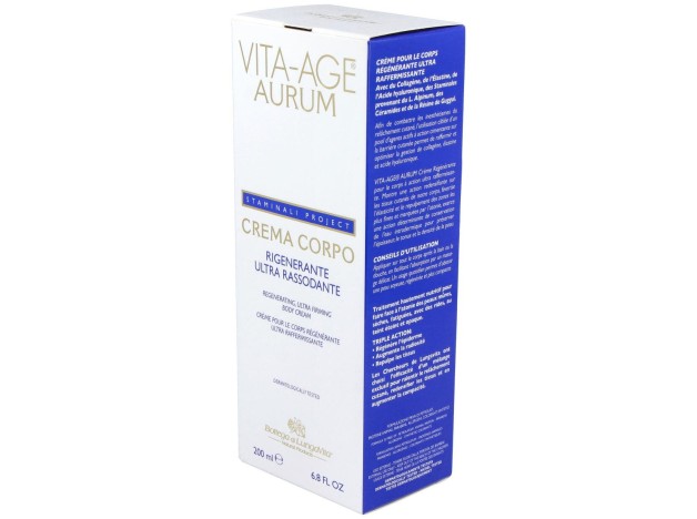 Etre Belle Vita Age Aurum Ultra Firming Body...