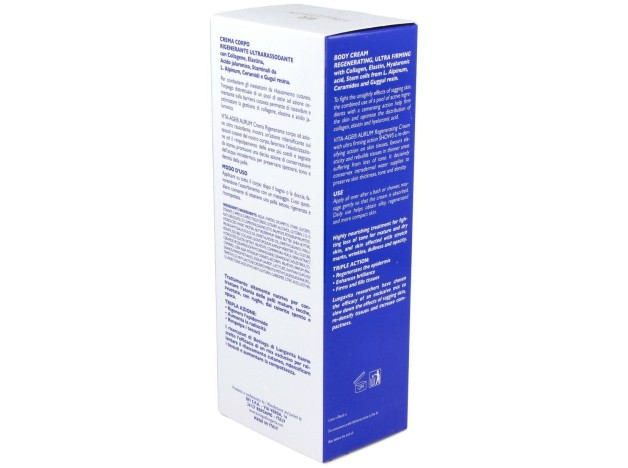 Etre Belle Vita Age Aurum Ultra Firming Body...