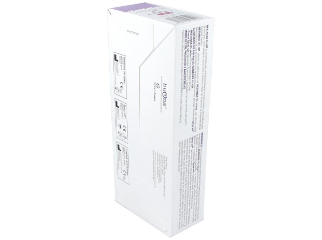Kit Nebianax 3 % Limpieza Nasal 5 Ml, 20 Viales
