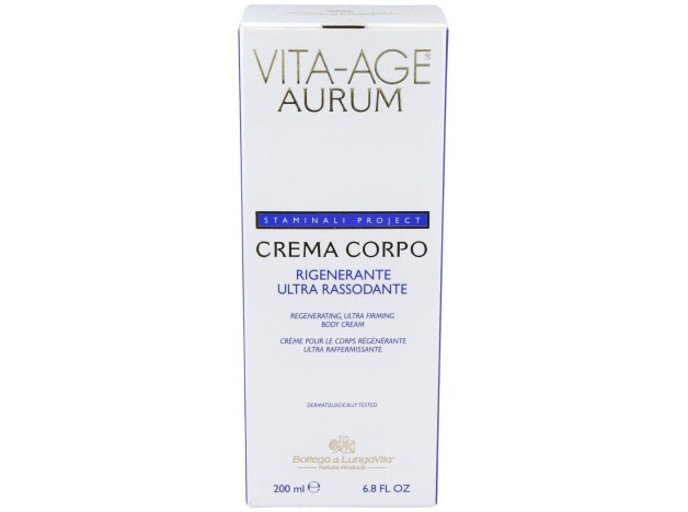Etre Belle Vita Age Aurum Ultra Firming Body...