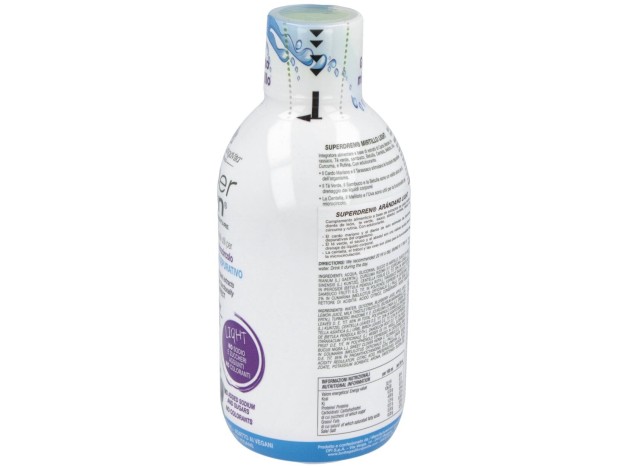 Super Dren Depura Arandanos 500Ml.