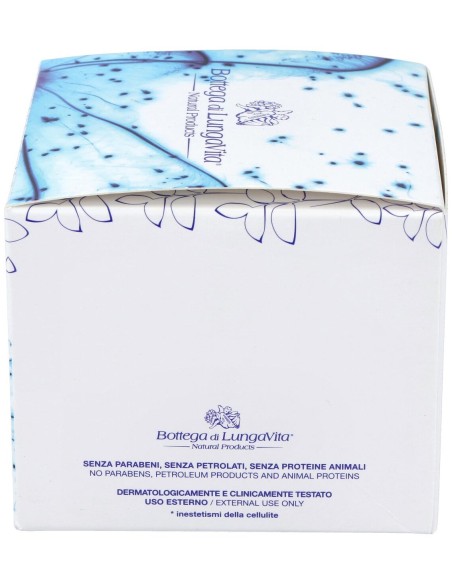 Super Dren Crema Anticelulitica Con Ahas 250Ml.