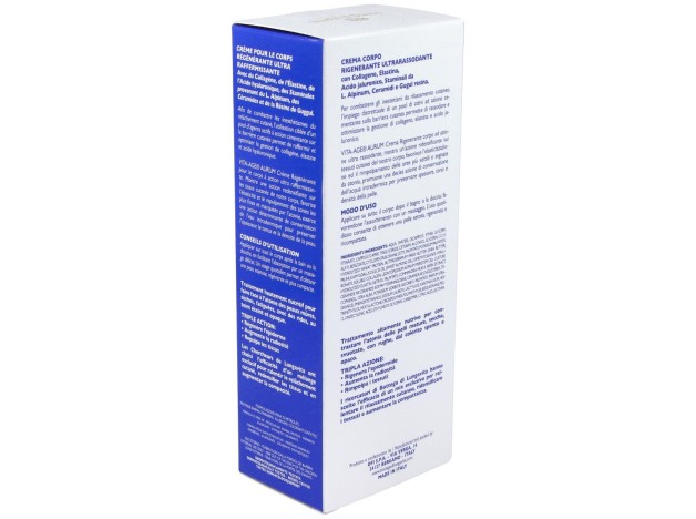 Etre Belle Vita Age Aurum Ultra Firming Body...