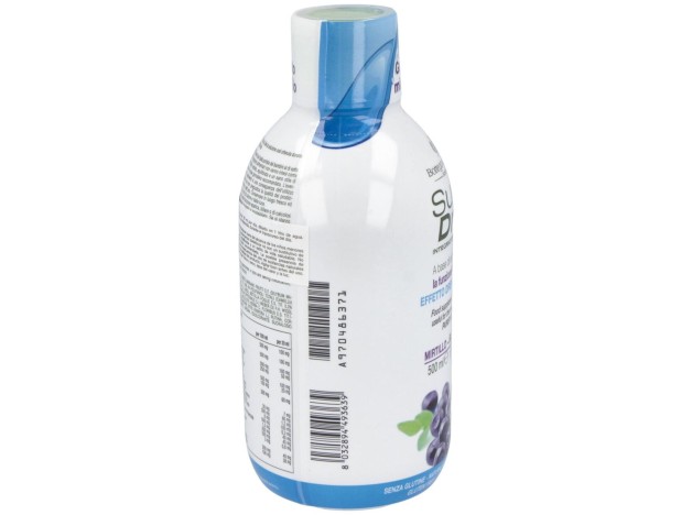 Super Dren Depura Arandanos 500Ml.