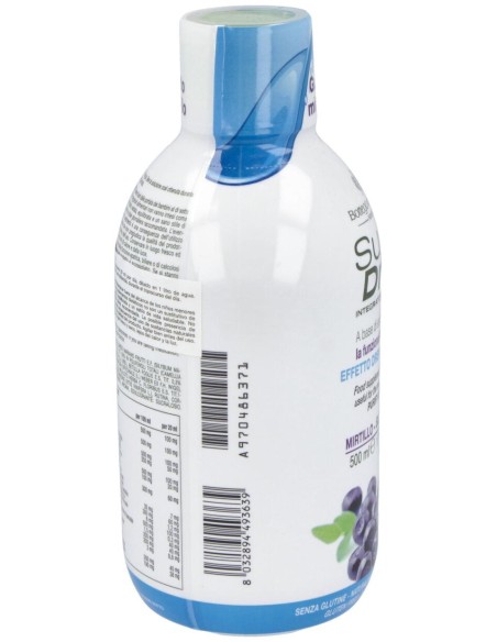 Super Dren Depura Arandanos 500Ml.