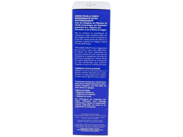 Etre Belle Vita Age Aurum Ultra Firming Body...