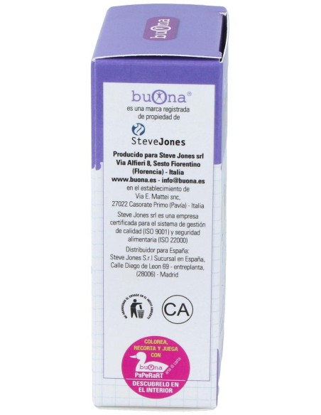 Buona Circadiem 5 Tripto 30Ml