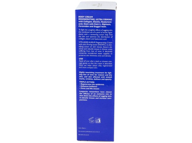 Etre Belle Vita Age Aurum Ultra Firming Body...