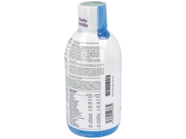 Super Dren Depura Arandanos 500Ml.