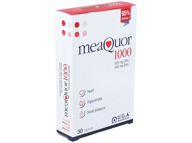 Meaquor 1000 30Perlas