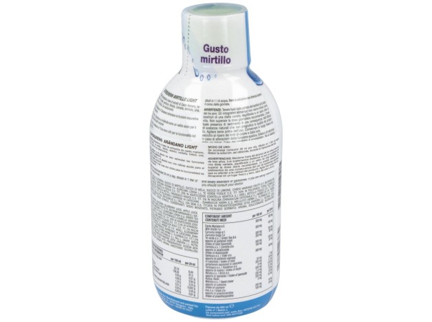 Super Dren Depura Arandanos 500Ml.