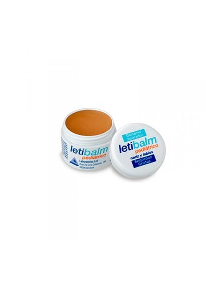 Letibalm Pediatrico 10 ml