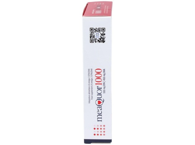 Meaquor 1000 30Perlas