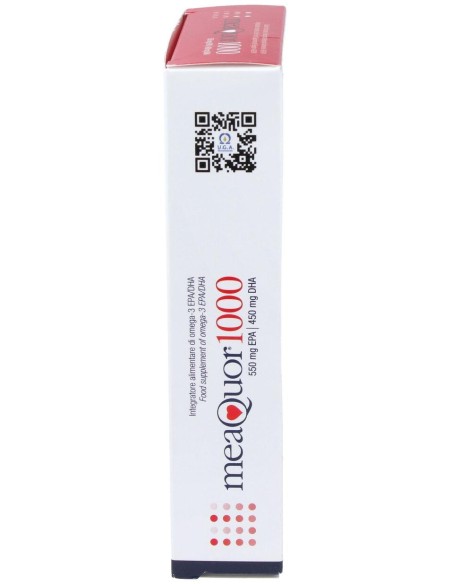 Meaquor 1000 30Perlas