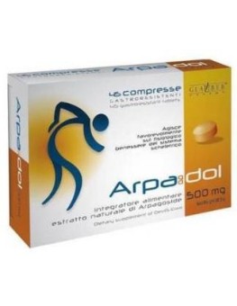 Arpagodol 45Comp.