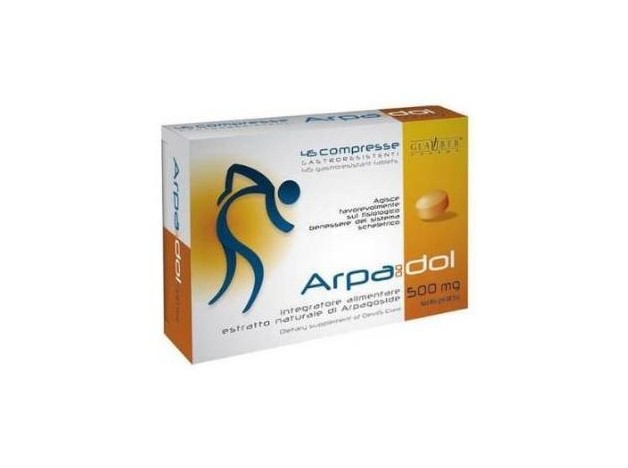 Arpagodol 45Comp.