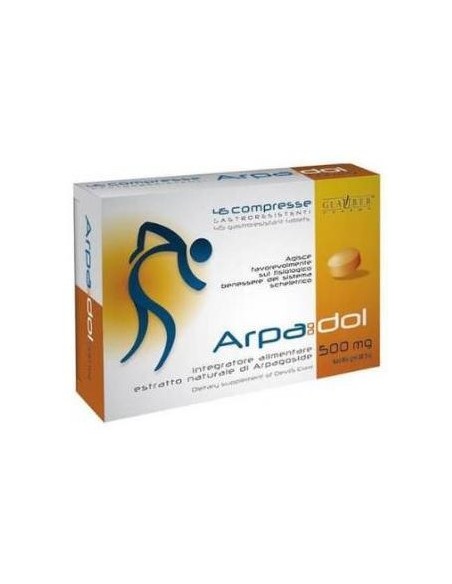 Arpagodol 45Comp.