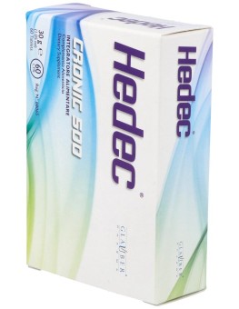 Hedec 60Comp.